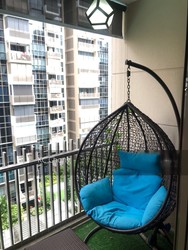 The Vales (D19), Condominium #209241411